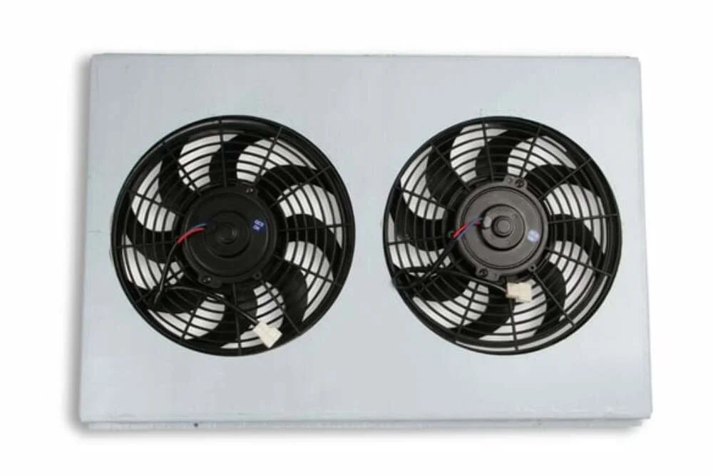 Frostbite High Performance Fan_Shroud Package - FB502H